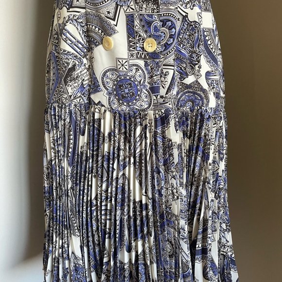 Vintage Dress from Paris - Picture 4 of 12